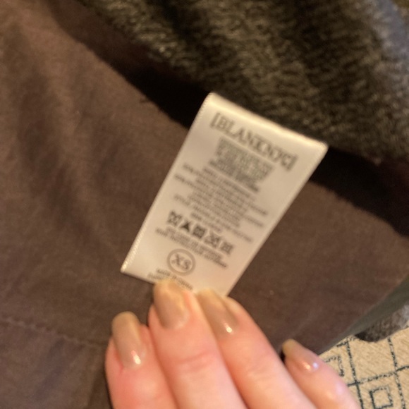 BLANKNYC versatile sweater jacket - Picture 6 of 6